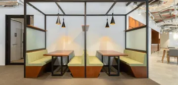 Regus - Menara Astra Gambar 11