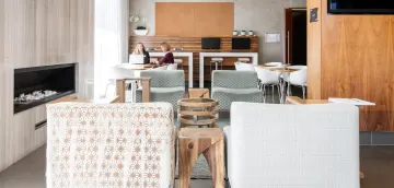 Regus - Menara Astra Gambar 2