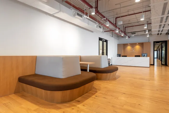 Regus - Menara Astra Gambar 3