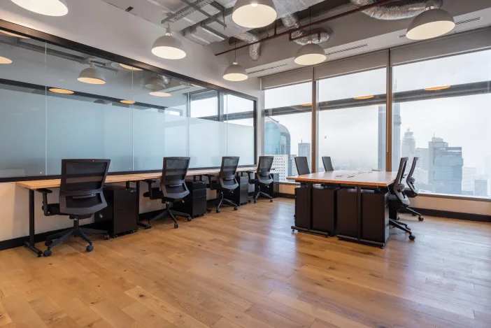 Regus - Menara Astra Gambar 4