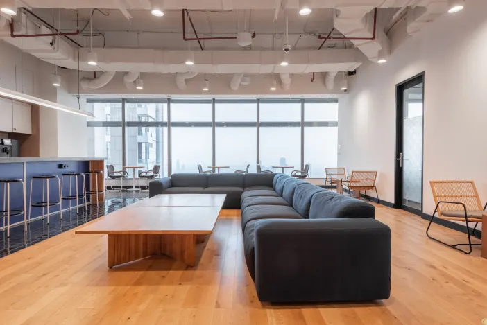 Regus - Menara Astra Gambar 5