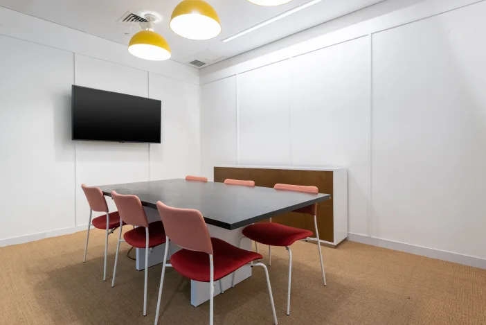 Regus - Menara Astra Gambar 6