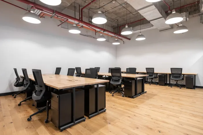 Regus - Menara Astra Gambar 7