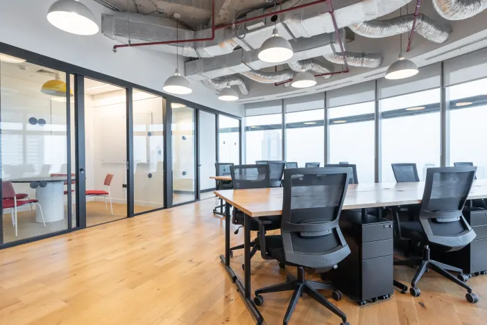 Regus - Menara Astra Gambar 8