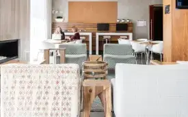 Regus - Menara Astra Gambar 2