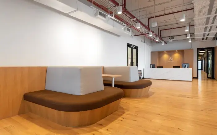 Regus - Menara Astra Gambar 3