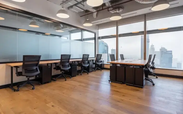 Regus - Menara Astra Gambar 4