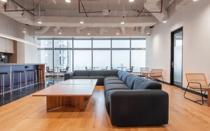 Regus - Menara Astra Gambar 5