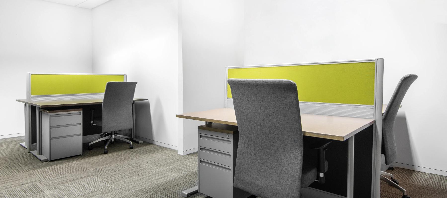 Regus - Menara BCA Grand Indonesia Gambar 2