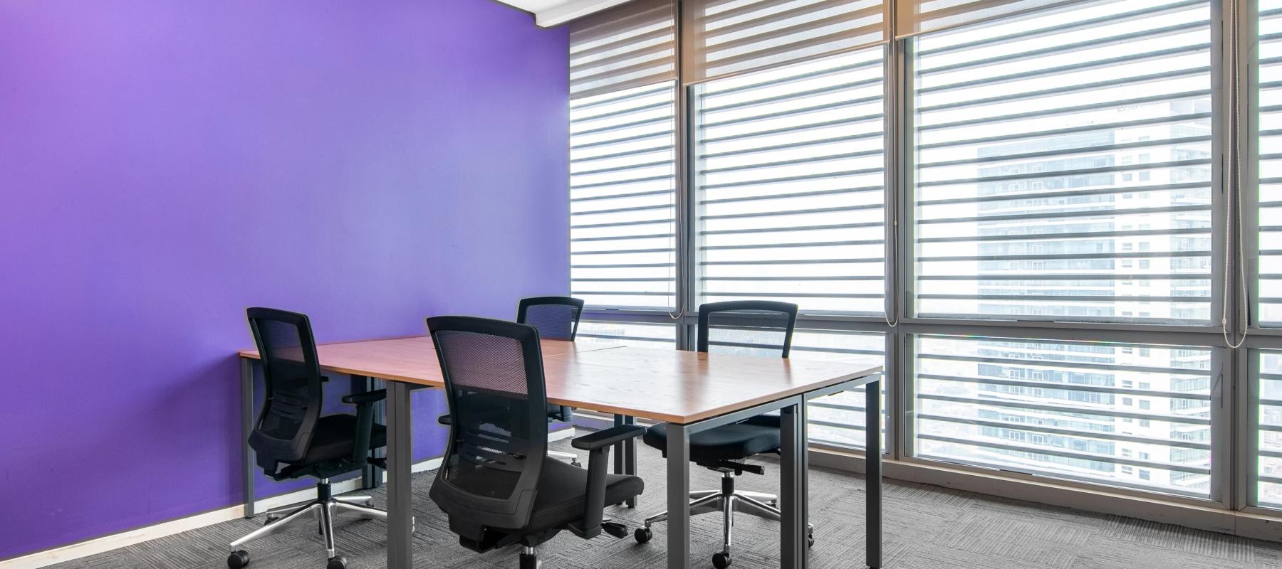 Regus - Menara BCA Grand Indonesia Gambar 3