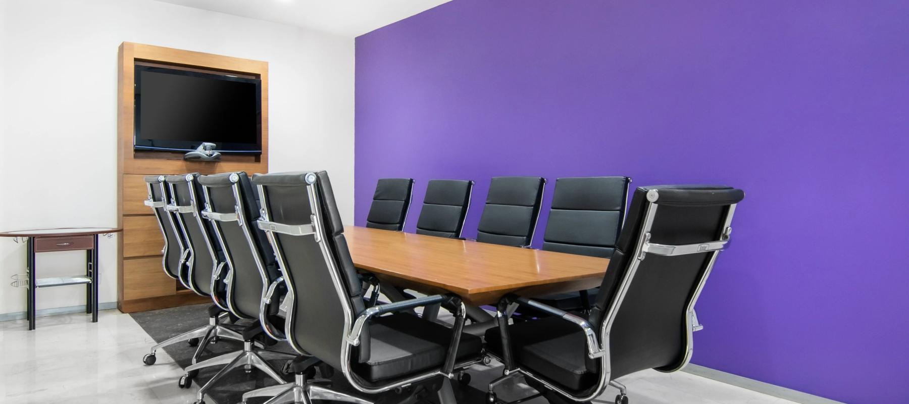 Regus - Menara BCA Grand Indonesia Gambar 4