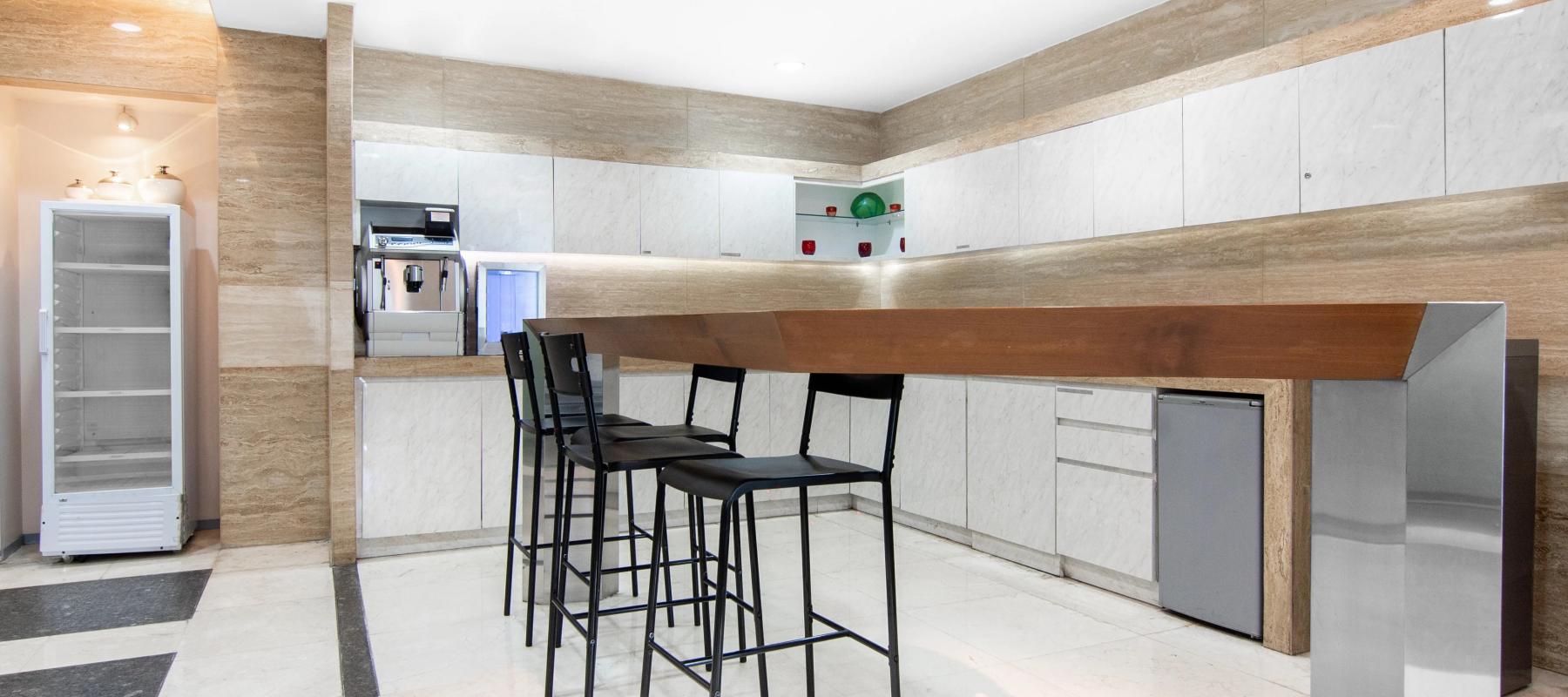 Regus - Menara BCA Grand Indonesia Gambar 5