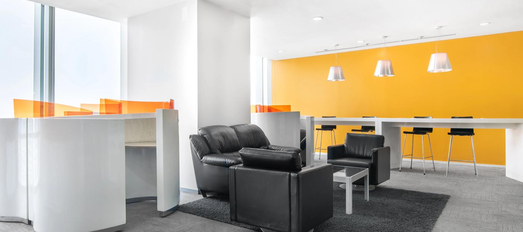 Regus - Menara BCA Grand Indonesia Gambar 7