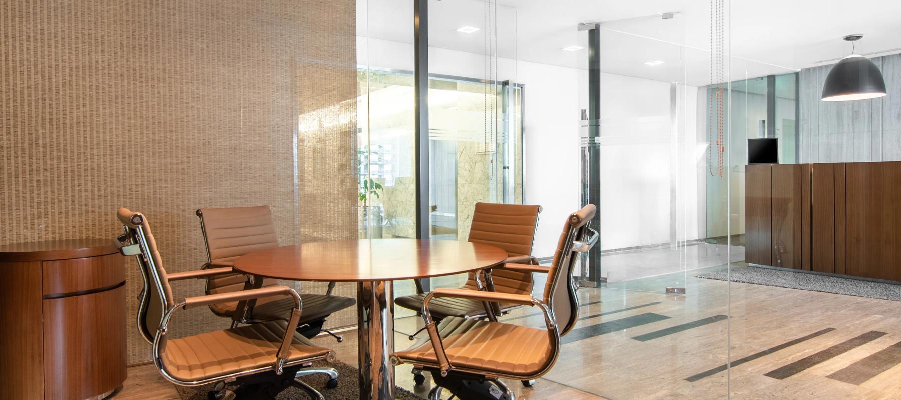 Regus - Menara BCA Grand Indonesia Gambar 8