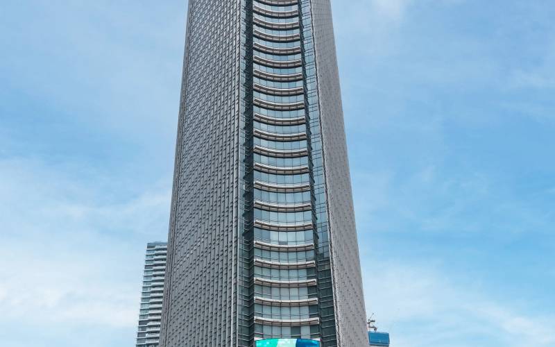 Regus - Menara BCA Grand Indonesia Gambar 1