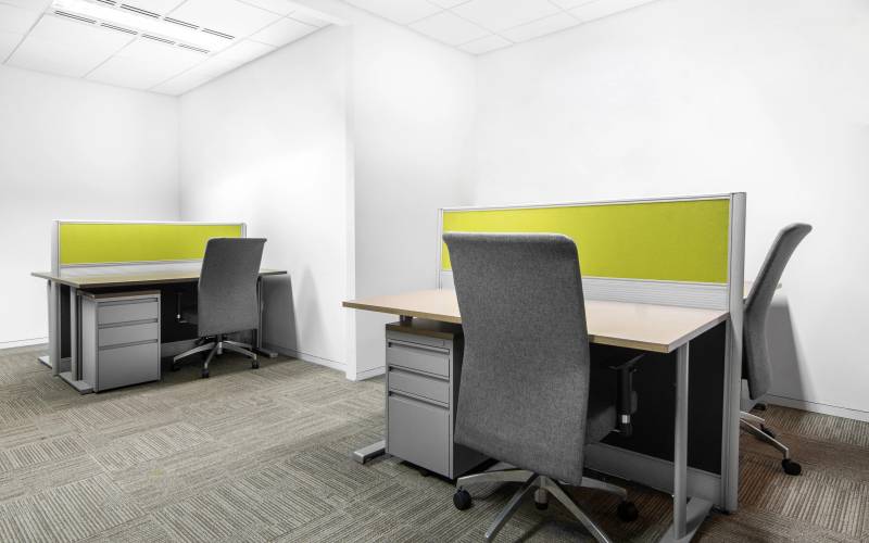 Regus - Menara BCA Grand Indonesia Gambar 2