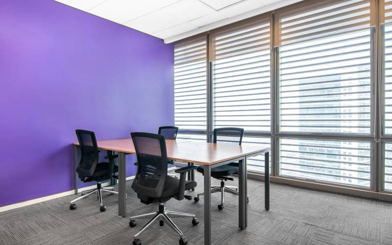 Regus - Menara BCA Grand Indonesia Gambar 3