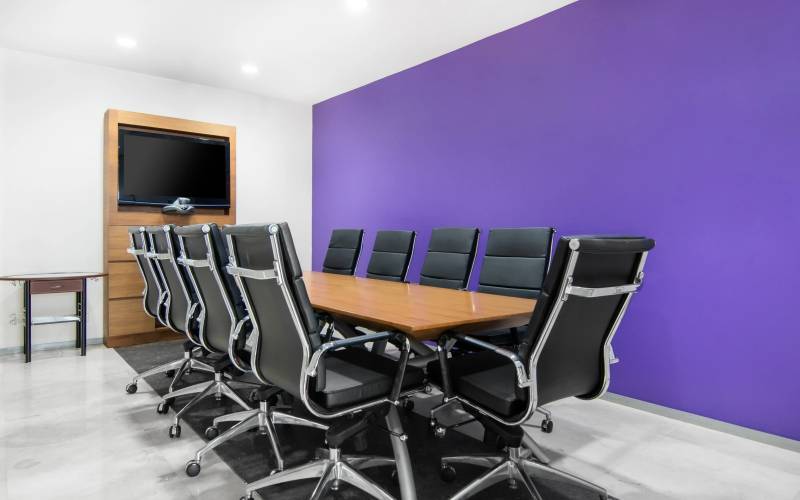 Regus - Menara BCA Grand Indonesia Gambar 4
