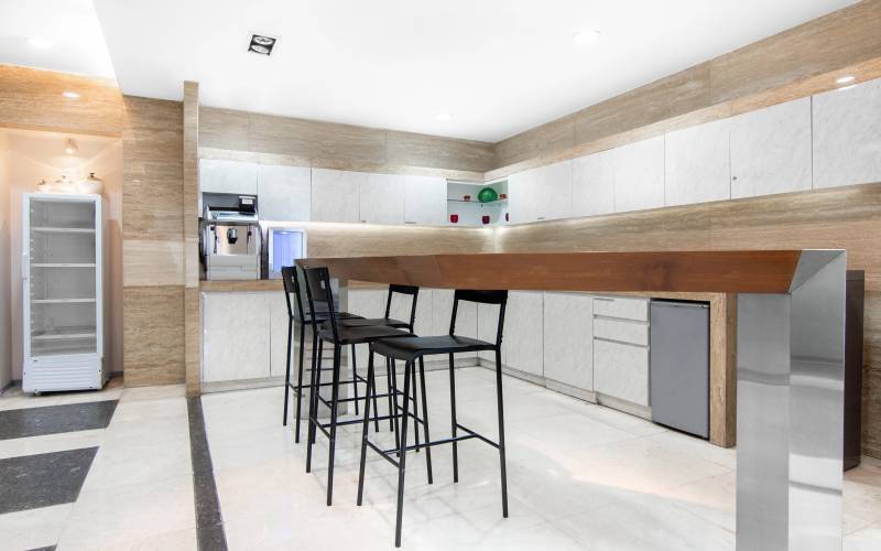 Regus - Menara BCA Grand Indonesia Gambar 5
