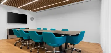 Regus - Menara Caraka Gambar 2