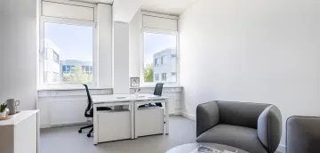 Regus - Menara Caraka Gambar 5