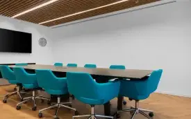 Regus - Menara Caraka Gambar 2