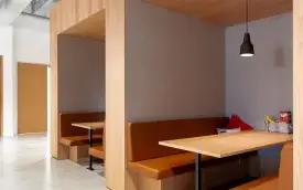 Regus - Menara Caraka Gambar 3