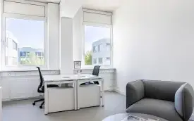 Regus - Menara Caraka Gambar 5