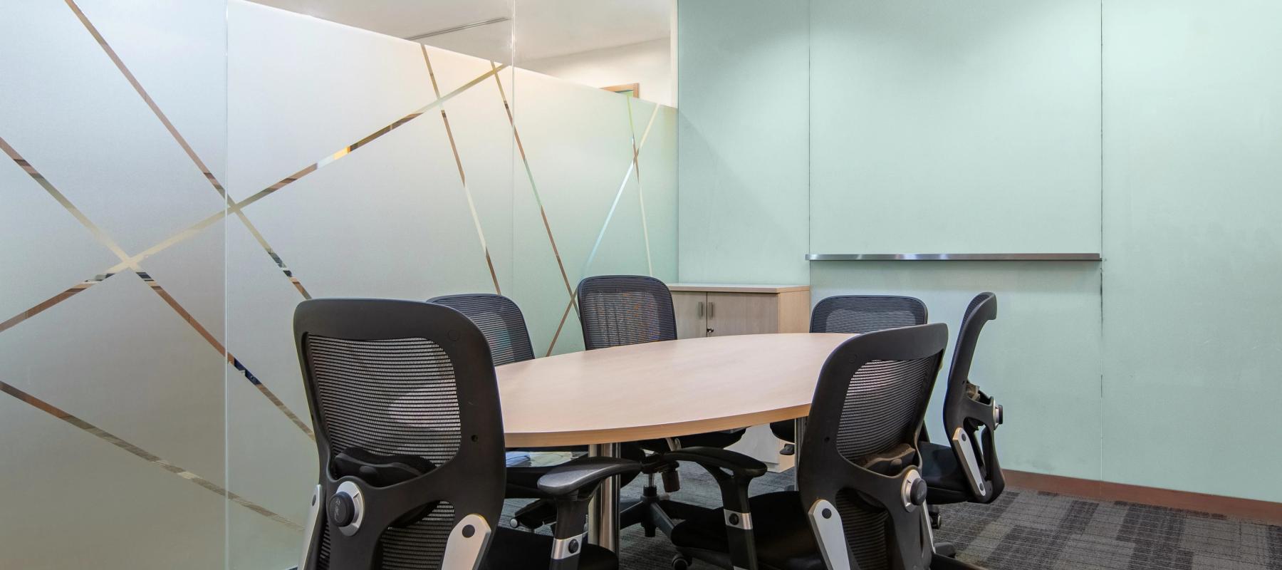 Regus - Menara Palma Gambar 6