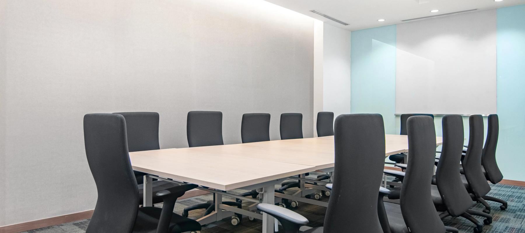 Regus - Menara Palma Gambar 7