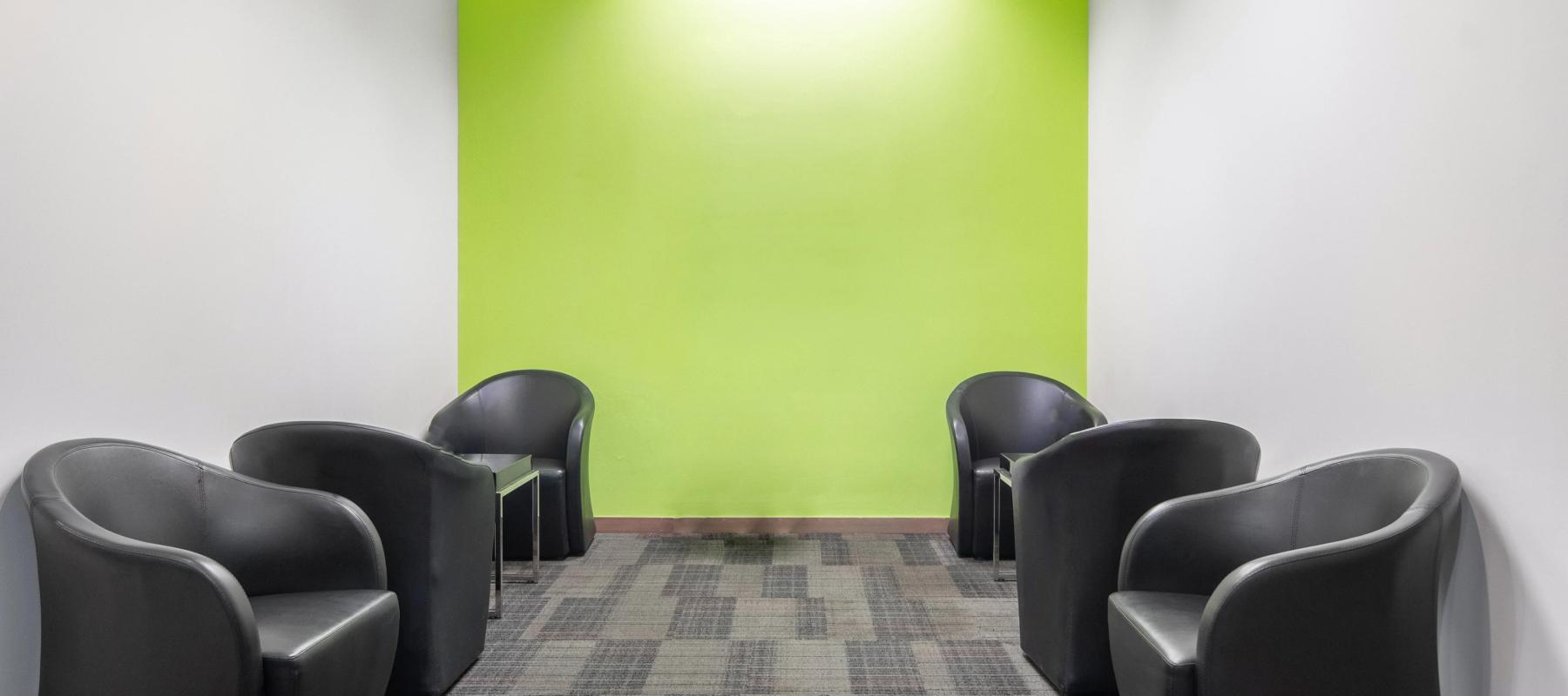 Regus - Menara Palma Gambar 8