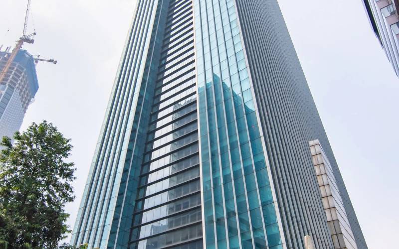 Regus - Menara Palma Gambar 1