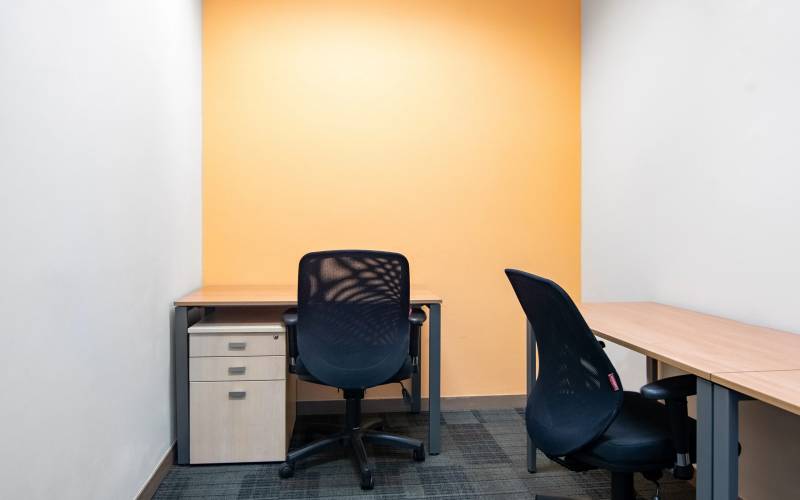 Regus - Menara Palma Gambar 2
