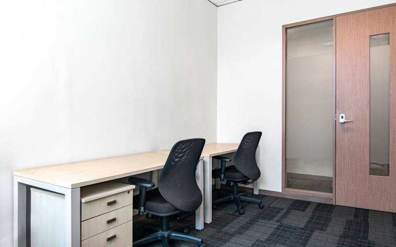 Regus - Menara Palma Gambar 3
