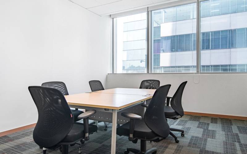 Regus - Menara Palma Gambar 5