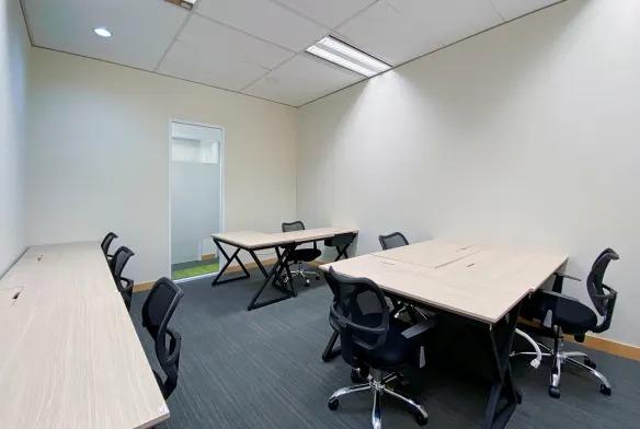 Regus - Palma Tower Gambar 2