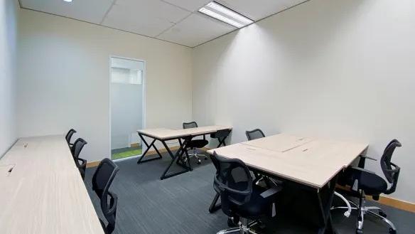 Regus - Palma Tower Gambar 2