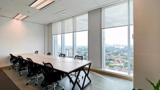 Regus - Palma Tower Gambar 4