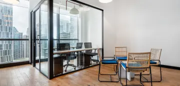 Regus - Plaza Galeon Gambar 2