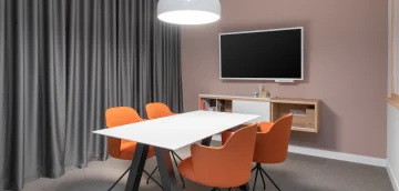 Regus - Plaza Galeon Gambar 4