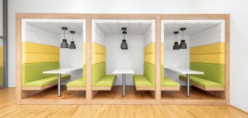 Regus - Plaza Galeon Gambar 5