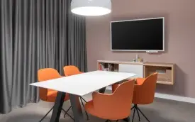 Regus - Plaza Galeon Gambar 4