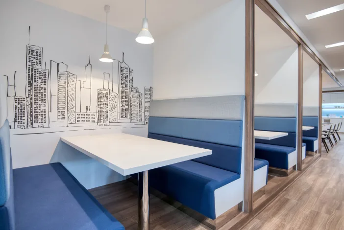 Regus - Plaza Oleos Gambar 1