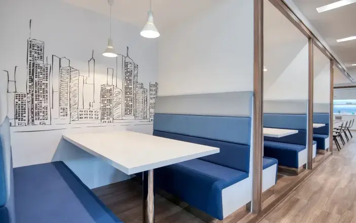 Regus - Plaza Oleos Gambar 1
