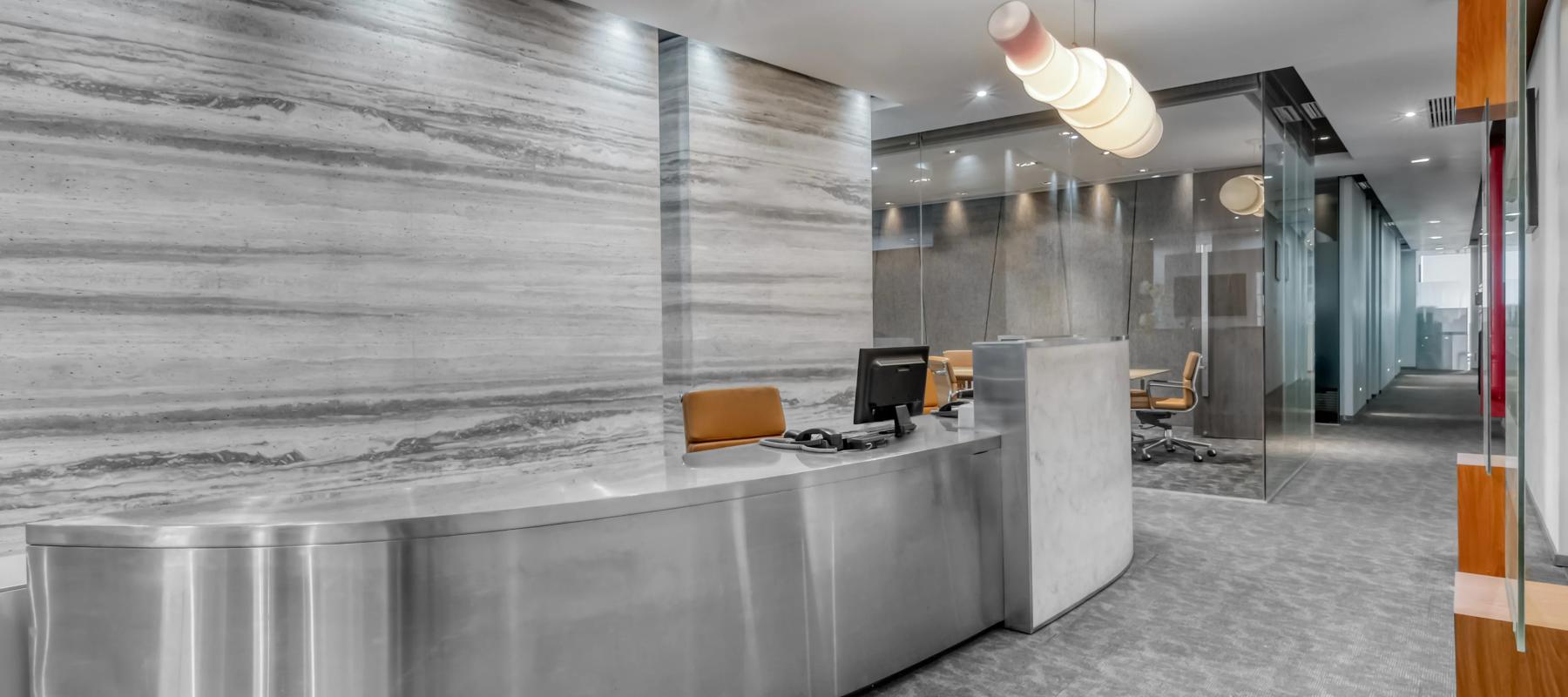 Regus - Tempo Scan Tower Gambar 1