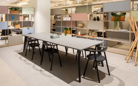 Regus - The Energy Building