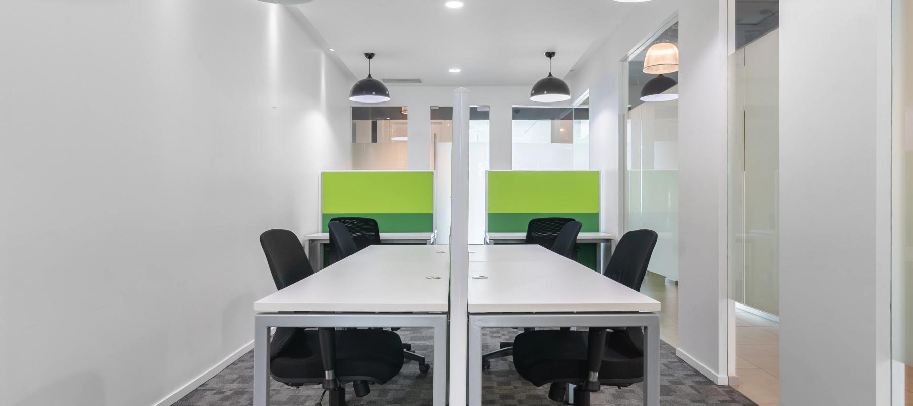 Regus - The Vida Gambar 3