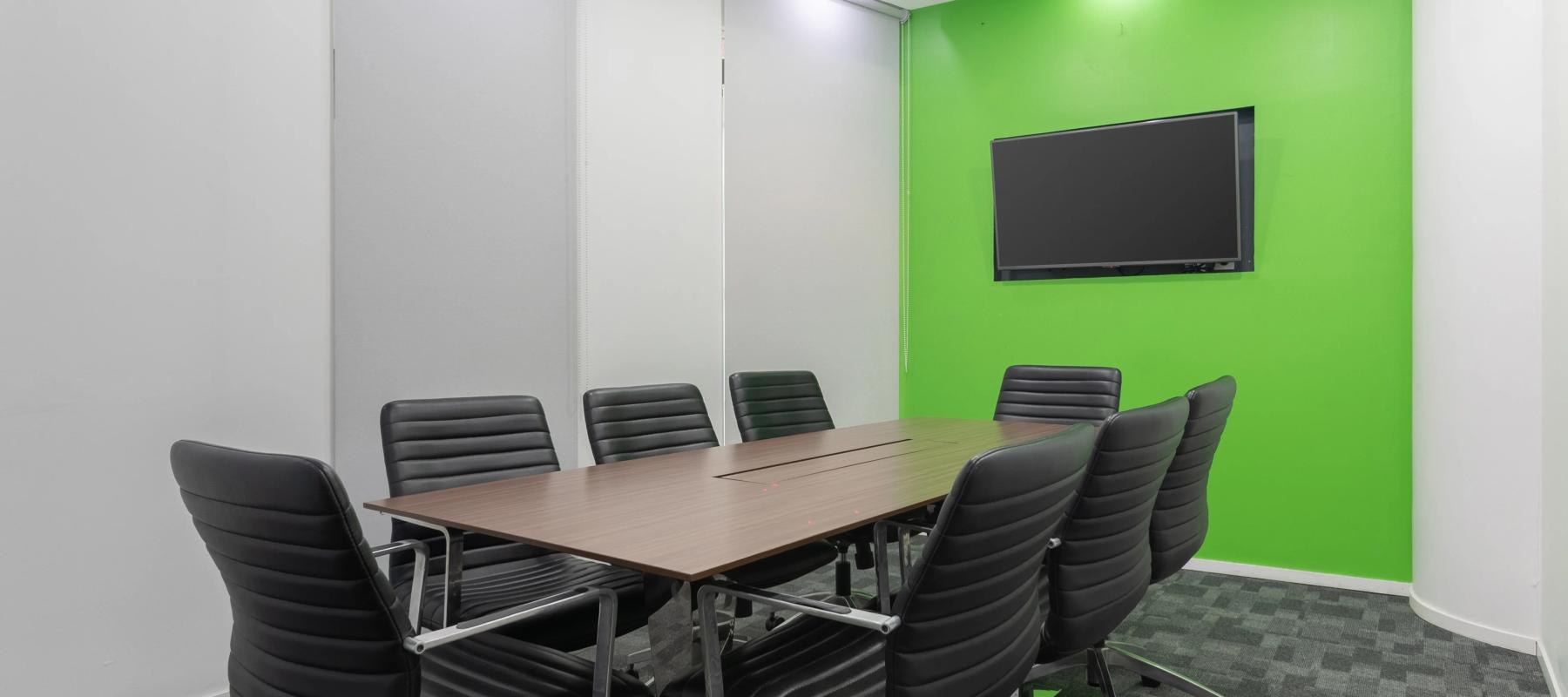Regus - The Vida Gambar 4