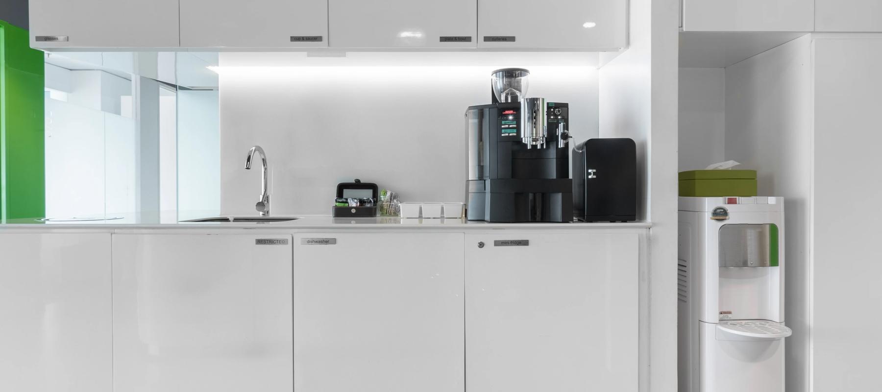 Regus - The Vida Gambar 5