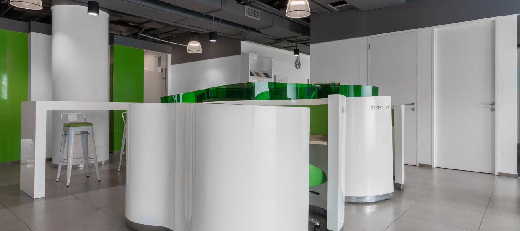 Regus - The Vida Gambar 7